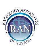 Radiology Associates of Nevada Logo